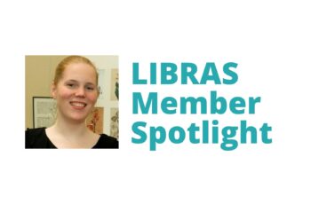 LIBRAS Member Spotlight