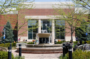 A. C. Buehler Library