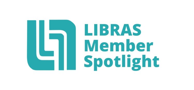 LIBRAS Member Spotlight