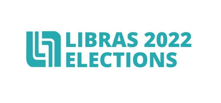 LIBRAS Elections 2022