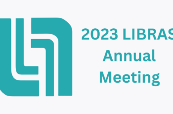 2023 LIBRAS Annual Meeting
