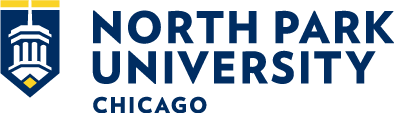 North Park University Chicago Logo